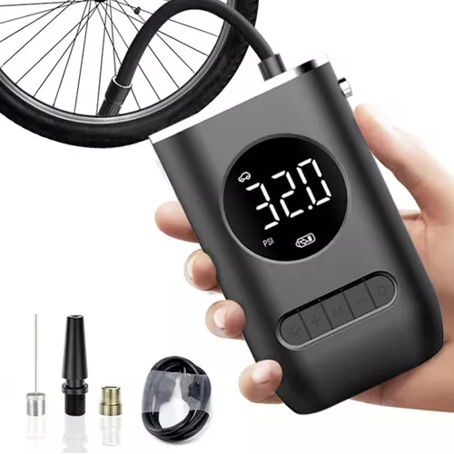 Miniatura 2 de COMPRESOR INALAMBRICO